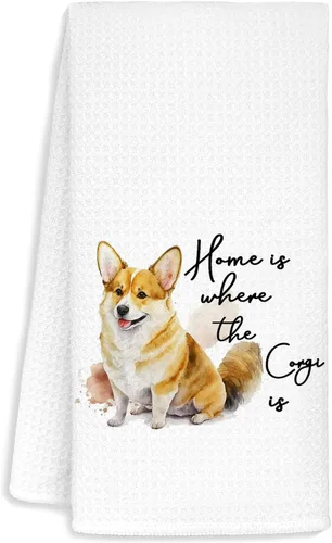 Miniatura 16 de Jvpke Beagle - Toallas decorativas para cocina y baño, regalos de Beagles para mujeres amantes de los Beagle, regalos para amantes de los Beagle, 16