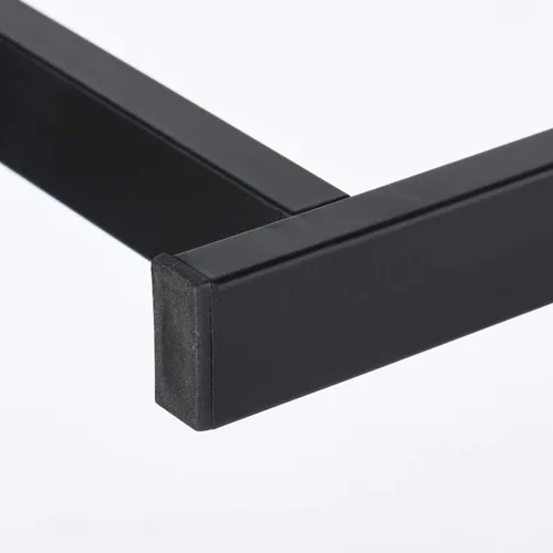 Miniatura 7 de CIATRE Escritorio de madera para computadora, escritorio de computadora para oficina en casa, escritorio de computadora para juegos, diseño