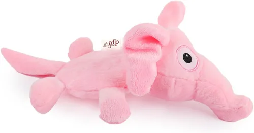 Miniatura 8 de ALL FOR PAWS Juguete ultrasónico silencioso para cachorros, juguetes cómodos para perros de peluche