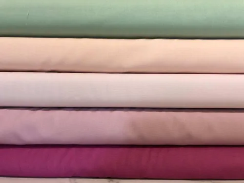 Miniatura 3 de Art Gallery Fabrics Galería de arte Pure Elements Mauvelous Fabric, Lavendar