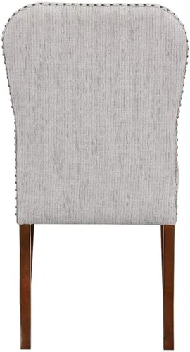 Miniatura 6 de Salina Performance - Silla de comedor (2 unidades), color beige