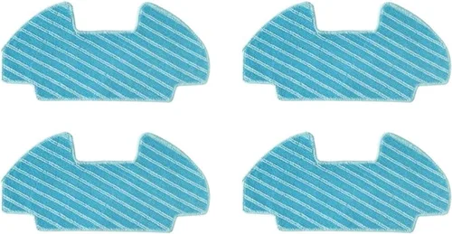 Miniatura 24 de Recambios Caja de polvo para tanque de agua, cepillo de rodillo, compatible con Midea I5C I5 VCR07 VCR08 Robot Aspirador Accesorios, Compatible