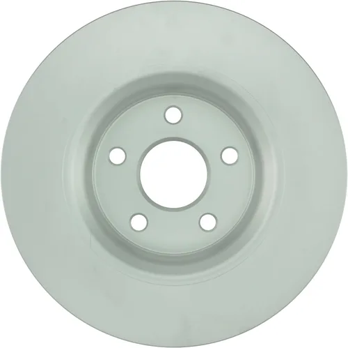 Miniatura 2 de Bosch 26010750 QuietCast Premium -Rotor de freno de disco, Frente