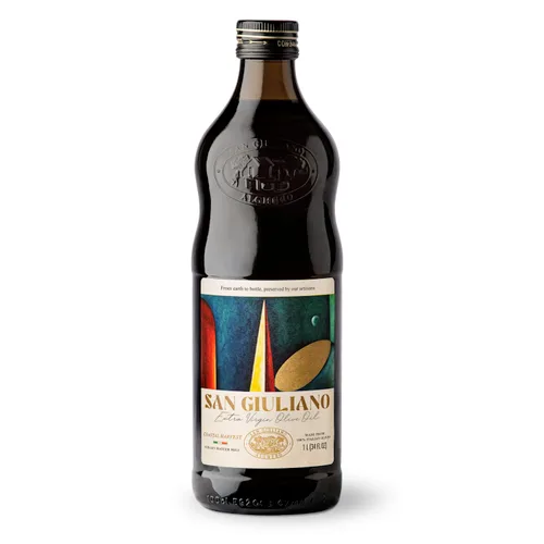 Miniatura 13 de Aceite de Oliva Virgen Extra San Guliano 17 oz
