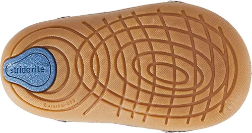 Miniatura 7 de Stride Rite Tenis unisex Soft Motion Kennedy para niños