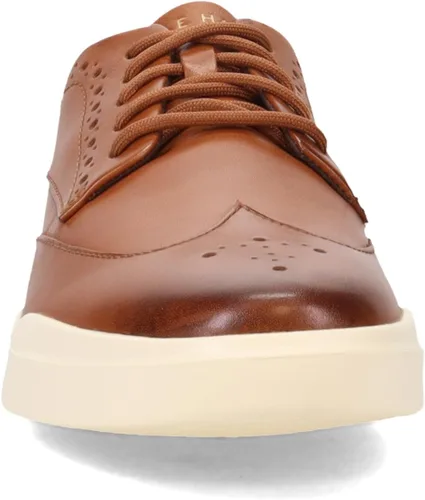 Miniatura 4 de Cole Haan Tenis Grand Crosscourt Wingtip para hombre