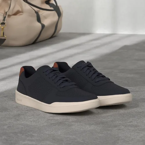 Miniatura 2 de Cole Haan - Tenis modernos Crosscourt para hombre