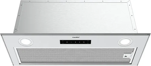 Miniatura 11 de Campana de Ventilación Comfee' de 30 Pulgadas, Campana de Cocina con Conducto/sin Conducto, Campana de Acero Inoxidable Duradera para Debajo