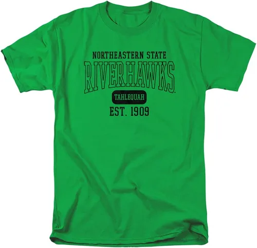 Miniatura 98 de LOGOVISION Colección de camisetas de algodón de manga corta unisex para hombres y mujeres Universidad Johnson & Gales