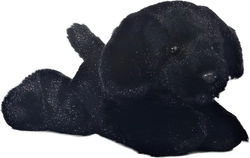 Miniatura 54 de Aurora® - Adorable Mini Flopsie™ peluche de foca arpa - Animal de peluche, facilidad para jugar, compañero eterno - Blanco, 8 pulgadas