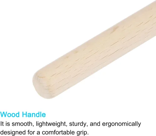 Miniatura 5 de uxcell Cuchillo de tallado de madera, cinceles, acero al carbono 50# de 0.059 in, pequeño triángulo para esculpir escultura artesanal, carpintero