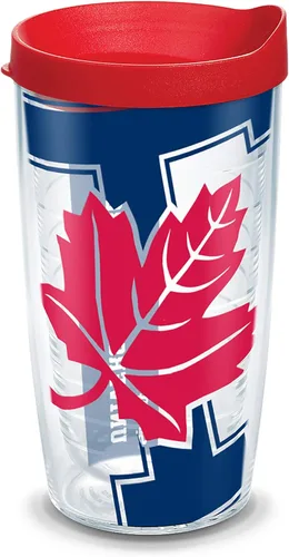 Miniatura 23 de Vaso térmico con tapa, marca Tervis, East Tenn St Univ Colossal, Transparente