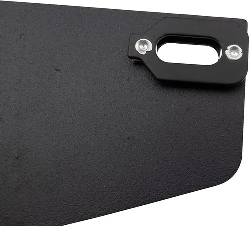Miniatura 7 de Kit de reparación de regulador para 2002-2007 Liberty Metal Ball Stud Glass Front 68059645AA Izquierdo