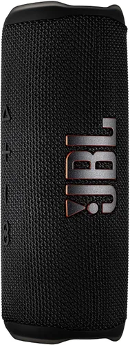 Miniatura 2 de JBL Flip 6 - Altavoz inalámbrico portátil Sonido de graves profundos, clasificación de impermeabilidad IP67 Audio Bluetooth para exteriores
