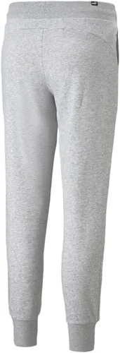Miniatura 4 de Puma - Pantalones deportivos de cintura alta con logotipo para mujer