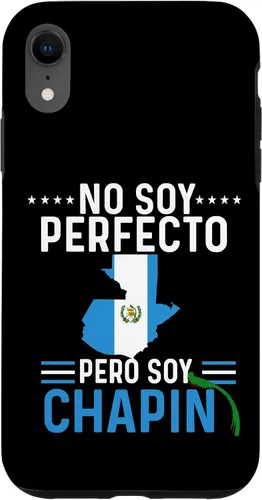 Miniatura 23 de Funda para iPhone 13 Pro Max Camiseta Guatemalteco Para Hombre Guatemalteco Mapa Bandera