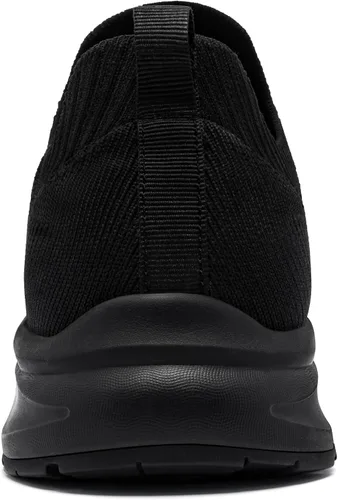 Miniatura 4 de LARNMERN Non Slip Work Shoes for Men Fashion Sneakers Kitchen Chef Slip Resistant Shoe Waterproof Food Service Walking and Casual Air Cushion