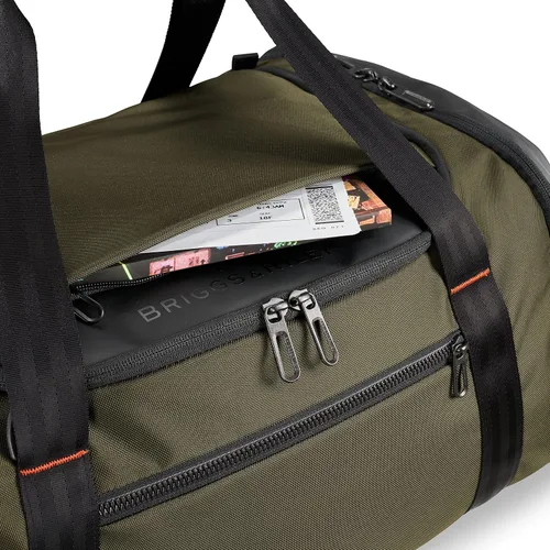 Miniatura 6 de Briggs & Riley Bolsa de lona, Hunter), ZXD175-23