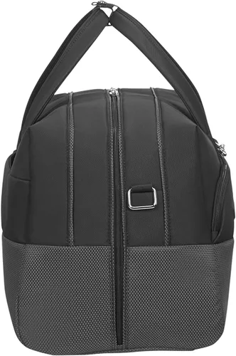 Miniatura 3 de SAMSONITE B-Lite Icon Travel Duffle - Bolsa de viaje, Negro (Negro), Bolsa de viaje