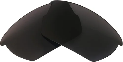 Miniatura 2 de Walleva - Lentes de repuesto para gafas de sol Wiley X Valor, múltiples opciones disponibles