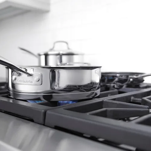 Miniatura 3 de Cuisinart Juego de utensilios de cocina de la serie profesional de 11 piezas