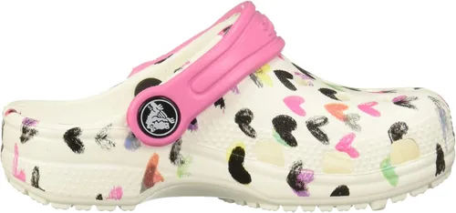 Miniatura 6 de Crocs Classic Graphic - Zuecos para niños