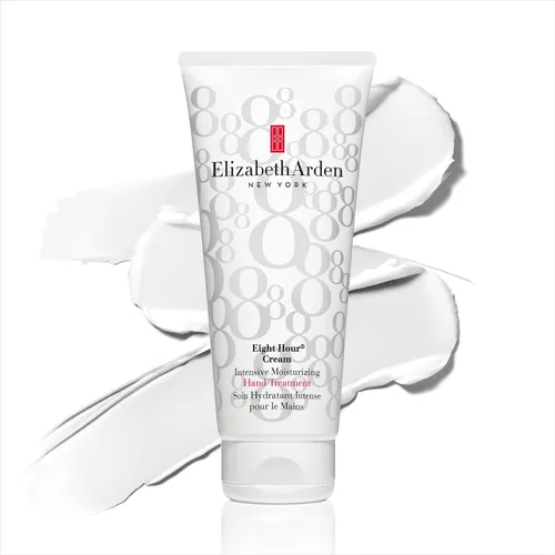 Miniatura 2 de Elizabeth Arden Tratamiento hidratante intensivo de la mano de la crema de ocho horas, loción de la piel seca