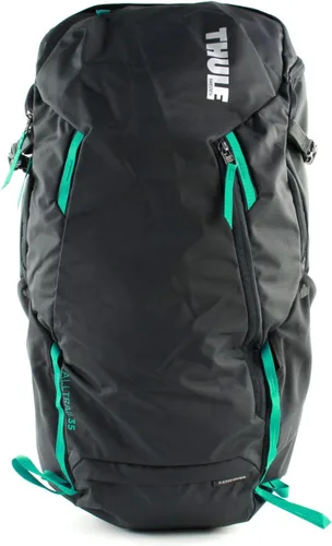Miniatura 6 de Thule Mochila de senderismo para mujer AllTrail Naranja (Monarch)