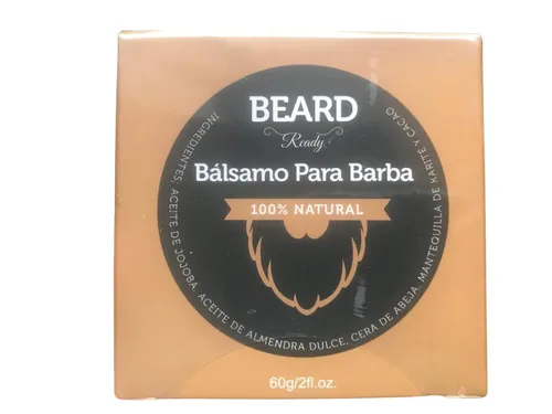 Miniatura 4 de Cremas para Hacer 100% Natural - Crecimiento De La Barba Y Vello Facial
