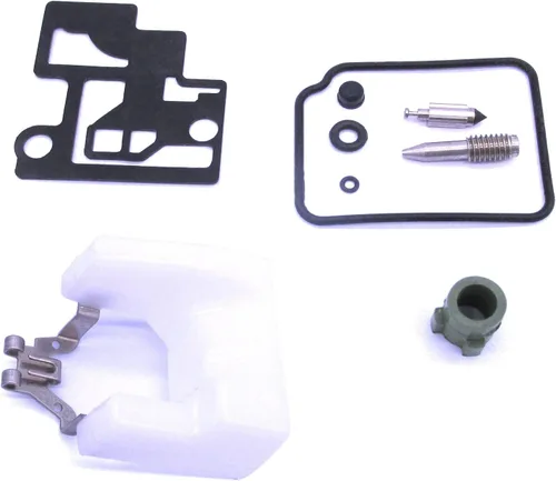 Miniatura 2 de Kit de reparación de motor de barco para carburador 69 m-w0093 – 00 – 00 para Yamaha 4-Stroke 2.5hp F2.5 Motor fuera de borda Motor
