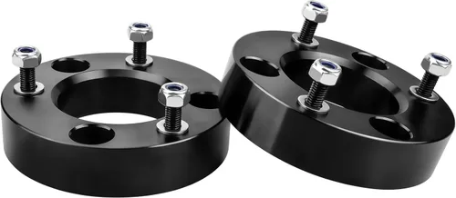 Kit de nivelación delantera de 2 pulgadas para Ford F150 2WD 4WD 2004-2026, Ford Expedition 2003-2018, Lincoln Mark LT 2005-2008, kit de nivelación