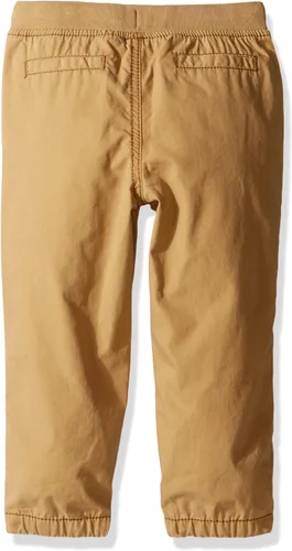 Miniatura 2 de Carter's Pantalón tejido para bebé niño 224g263, Caqui