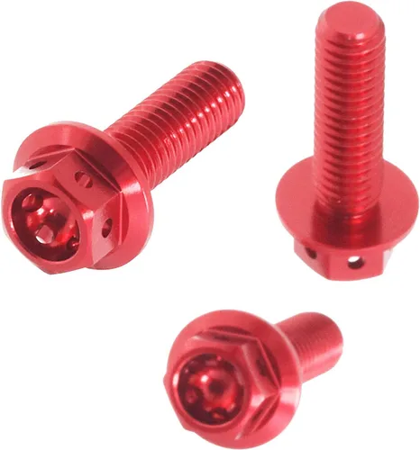 Miniatura 11 de Autobahn88 Kit de vestir de tuerca de piñón de motocicleta, compatible con Kawasaki Versys 1000 KLZ 2012-2018 (verde) (juego de 6)
