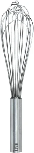 Miniatura 12 de Tovolo Batidor de Globos de Acero Inoxidable de 11 Pulgadas, Batidor de Cuchillas para Cocinar, Mezclar, Agitar, Batir y Mezclar, Apto