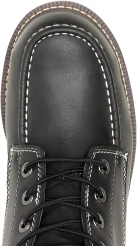 Miniatura 5 de Wolverine Botas de trabajo I 90 Durashocks Moc Toe de 6 pulgadas para hombre