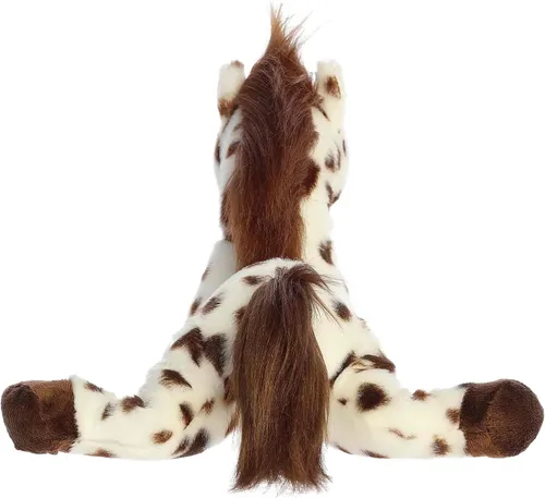 Miniatura 4 de Aurora Adorable Flopsie Blossom Appaloosa - Se utiliza para crear aventuras de juego imaginativas, perfecto para cumpleaños, niños y adultos, todas