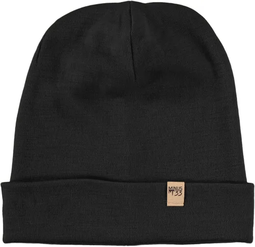 Minus33 Merino Wool - Gorro de lana con cresta