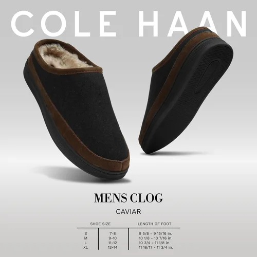 Miniatura 7 de Cole Haan Zuecos ligeros y cómodos para caminar para hombre
