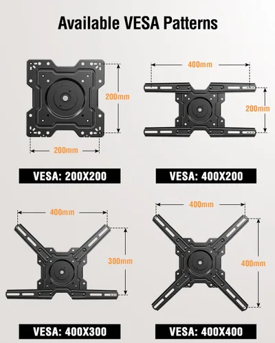 Miniatura 6 de ELIVED Soporte de pared ultradelgado para TV para Samsung The Frame/Neo QLED 8K/4K, soporte de TV de perfil bajo de 1.1", soporte de pared