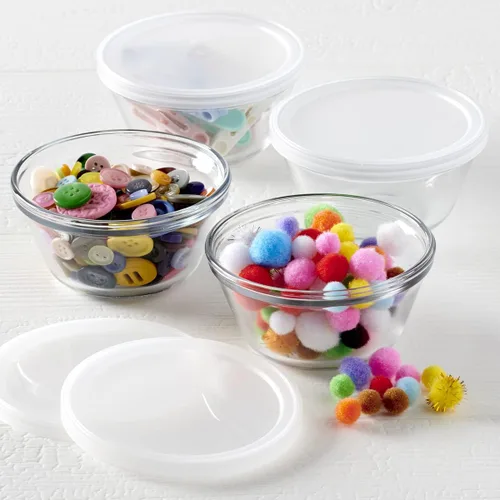 Miniatura 7 de Anchor Hocking - Utensilios para cocina., Transparente
