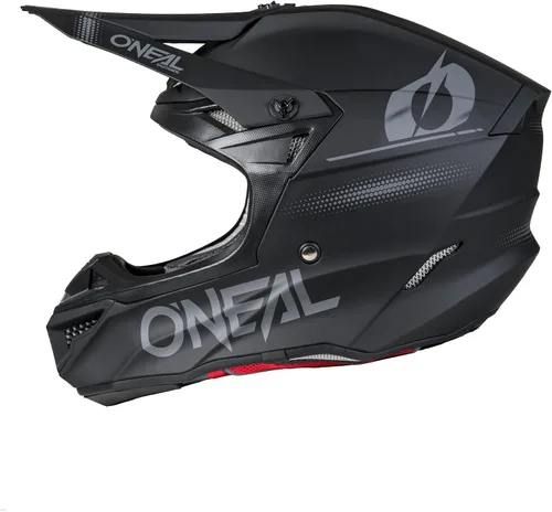 Miniatura 5 de O'NEAL 5 SRS MX Casco Adulto