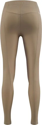 Miniatura 58 de baleaf Pantalones de equitación para niñas, pantalones ecuestres para niños, con parche en la rodilla, bolsillo con cremallera