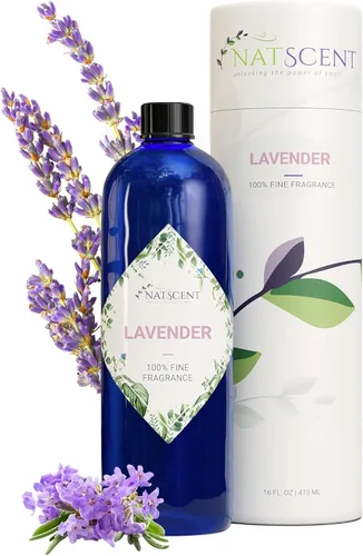 Miniatura 27 de Citrus Burst - Aceites esenciales para difusores para el hogar, aceite esencial de cítricos derivados de la naturaleza, aceites difusores de larga