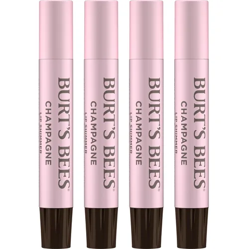 Miniatura 15 de Burt's Bees Shimmer - Juego de tintes labiales, regalos para el día de la madre, barra de bálsamo labial tintado, hidratante para hidratación