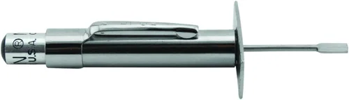 Miniatura 2 de Milton S-448 Medidor de profundidad de banda de rodadura de neumáticos (paquete de 4)