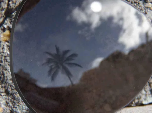 Miniatura 4 de SFX - Lentes de repuesto para gafas de sol Ray-Ban RB4173 2441in
