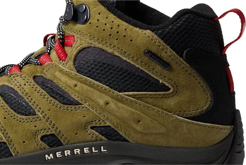 Miniatura 7 de Merrell Moab 3 Mid Impermeable
