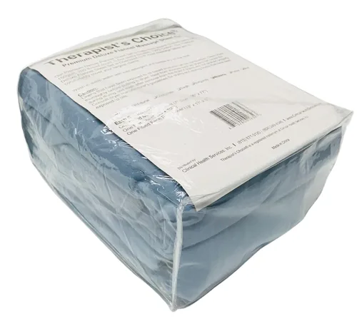 Miniatura 15 de Therapist's Choice® Juego de sábanas de franela de alta calidad de 3 piezas, para mesas de masaje, incluye sábana encimera, sábana bajera y funda