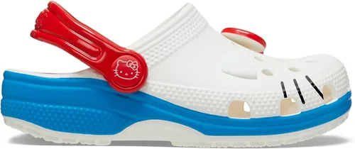 Miniatura 6 de Crocs Unisex-Child Classic Hello Kitty Clog