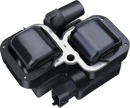 1587803 Paquete de bobinas de encendido para Mercedez-Benz C CL CLK ML E320 S500 SL500 SLK32 S500 CLK430 ML500 5.0L 2.8L 3.2L 5.5L